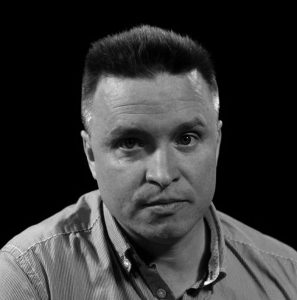 ЛИТОВКИН Дмитрий Викторович