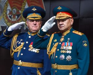Высокие стандарты обучения обеспечат безопасность Отечества
