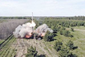 Выверенным и надёжным курсом