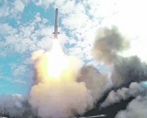 Заокеанские «посылки» неприятеля не спасут
