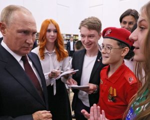 Разговор о самом важном