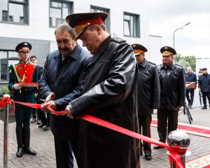 С учётом современных требований и стандартов.