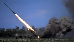Их воля крепка, а стойкость как твердыня Каждый день специальной военной операции по демилитаризации и денацификации Украины наши доблестные воины действуют с присущим им героизмом, бесстрашием и высокой выучкой
