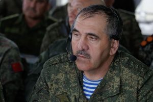 Сообща парируем угрозы на Востоке