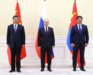 Организация конструктивного и созидательного взаимодействия.