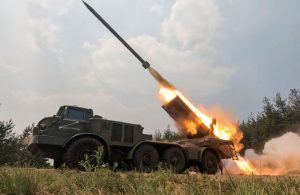 Ратные подвиги доблестных сынов Отчизны