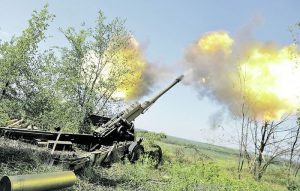 Потери противника невосполнимы