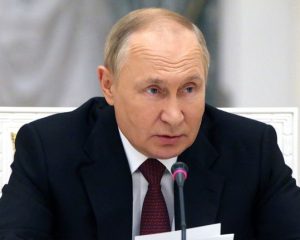 Встреча с руководством ОПК