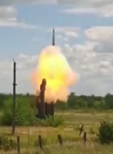 Надёжное прикрытие от воздушных ударов