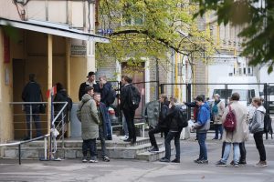 О порядке проведения частичной мобилизации 
