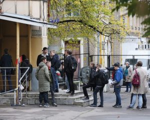 О порядке проведения частичной мобилизации