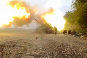 В них дух горит, который никому не погасить