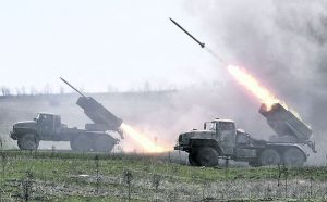 Заокеанские «посылки» неприятеля не спасут