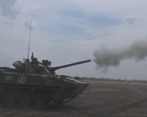 «Крылатая пехота» задачу выполнила.