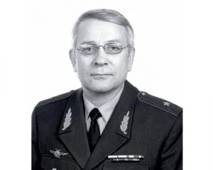 САКСОН Виктор Георгиевич.