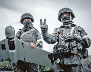 Сердечная поддержка с земли древней Алании.
