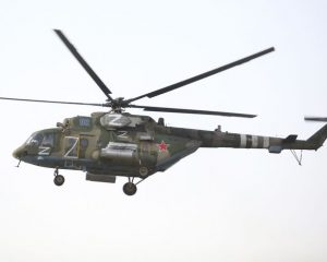 «Восьмёрка» может стать ударной.