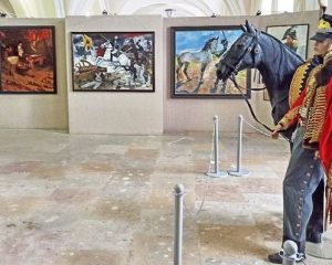 От солдата до полководца.