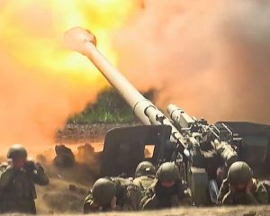 Громим противника на суше и в воздухе