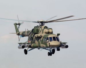 Пилот – сын и внук пилотов.