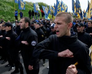 Украинский национализм: история вопроса.