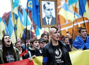 Украинский национализм: история вопроса
