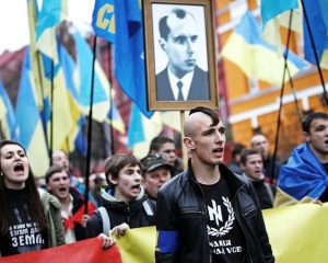 Украинский национализм: история вопроса