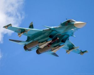 Используем господство в небе