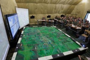 Действуем вместе по единому замыслу