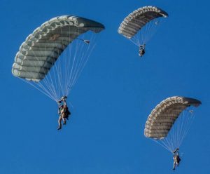 Боевая учёба авиаторов Балтики