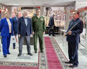 Общественность желает знать