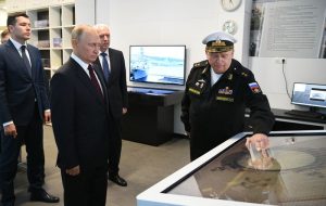 Разговор о самом важном