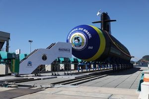 В иностранных армиях