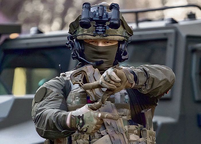 Всепобеждающая сила народной солидарности