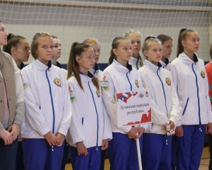 Уникальная объединительная сила