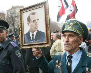 Украинский национализм: история вопроса