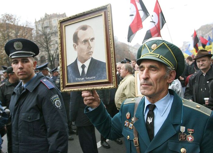 Украинский национализм: история вопроса