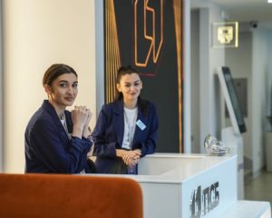 ПСБ внедряет новый формат отделений