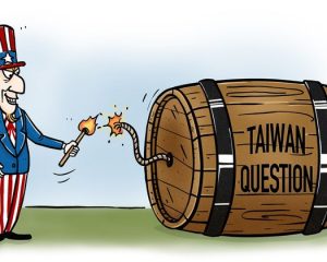 Вашингтон порождает идеальный шторм