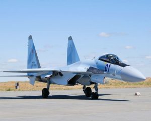 На аэродром Приволжский прибыла новая авиатехника