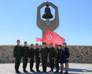 Вернули потомкам имена павших.