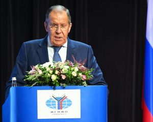 Россия готова послушать страны Запада, когда они будут готовы к диалогу