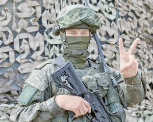 Нам нужна одна Победа!