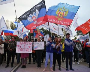 Домой, в родную гавань!.