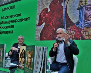 Почему нас никому не победить.