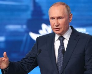 Россия будет всегда защищать свои национальные интересы.
