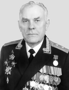 СИРЕНКО Анатолий Маркович