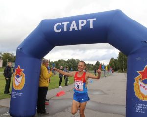 Залог победы – скорость