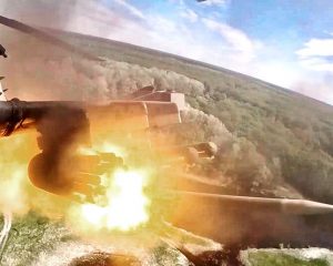 Достойные продолжатели вековых победных традиций.