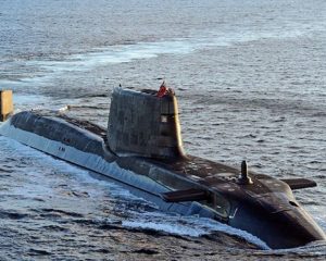 Австралия Получат доступ к атомным технологиям.